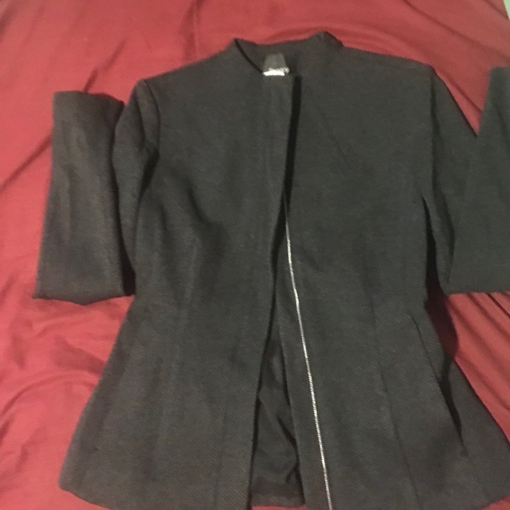 🌺Theory Jacket🌺 - Picture 2 of 6